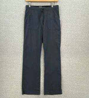 Greys Anatomy Scrub Pants Womens XS Gray Bottoms Medical Nursing Healthcare Vet